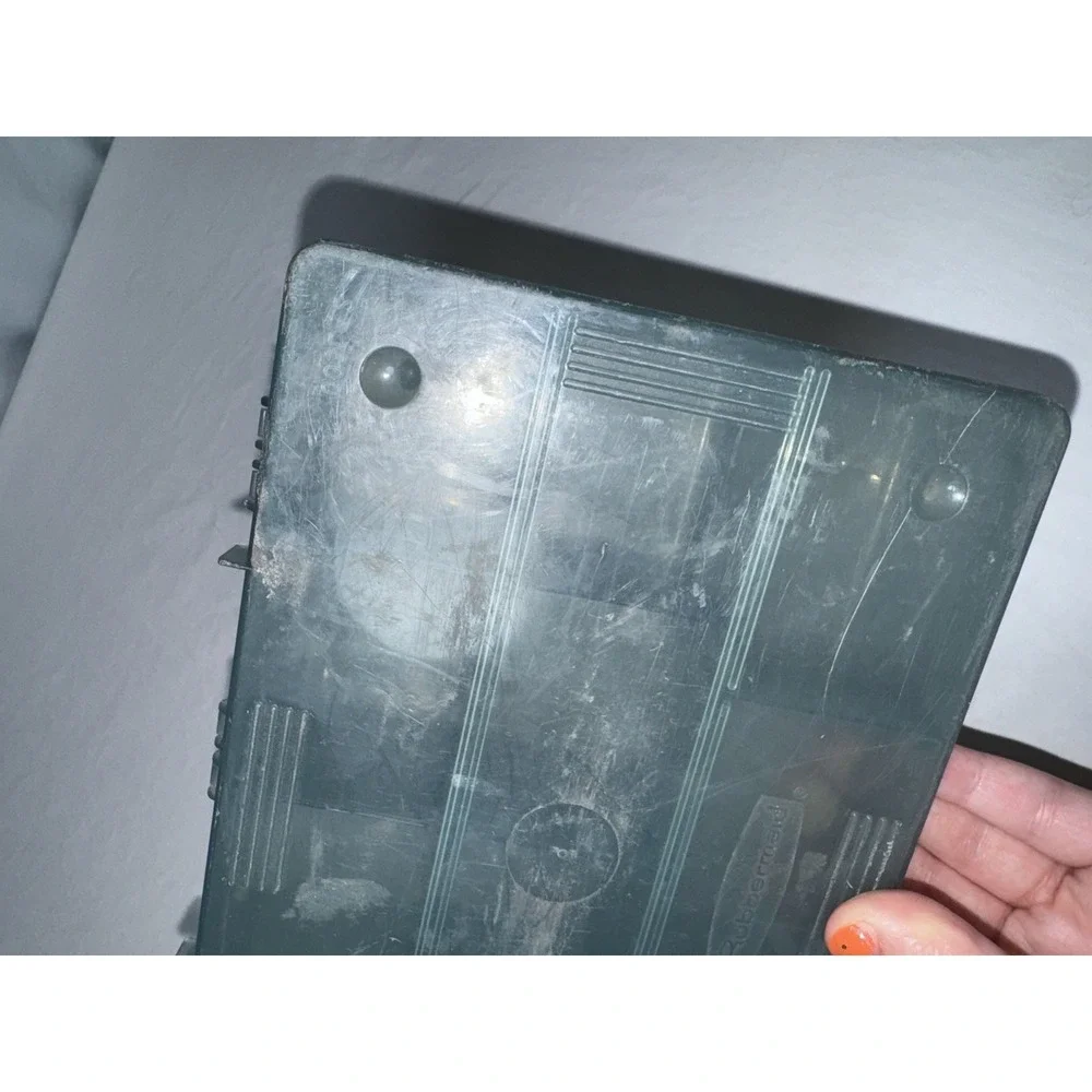 Rubbermaid this bit